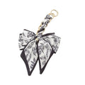 [v2] Elegant Bow - Bag Charm