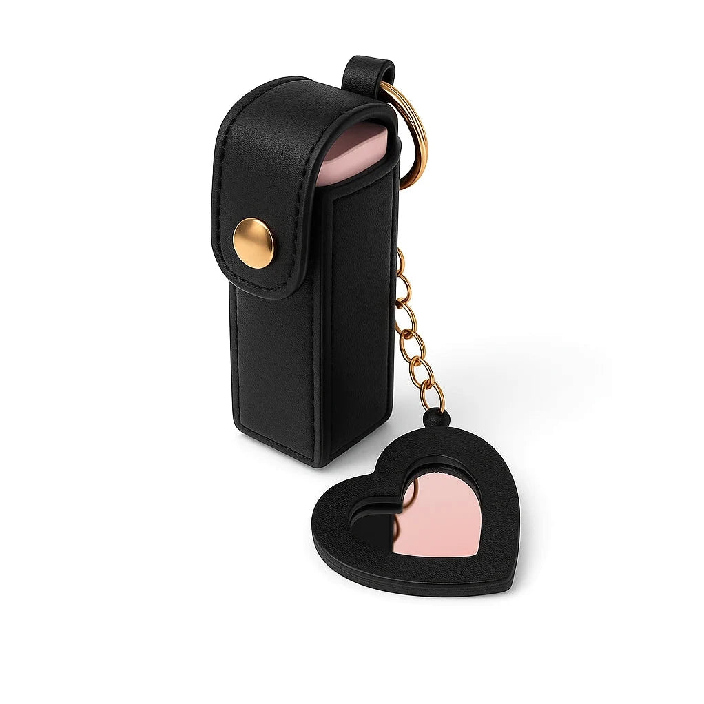 [v2] GlamCharm – Lip Gloss Holder & Mirror 6