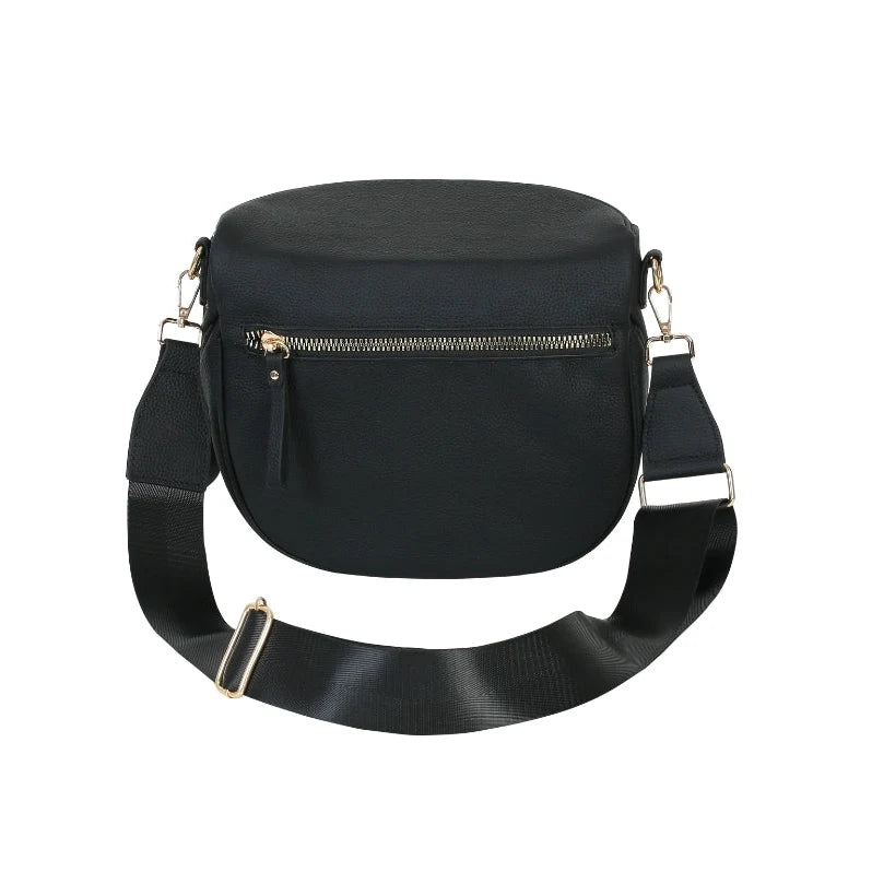 [v2] GoFree - Luxe Leather Bum Bag 2
