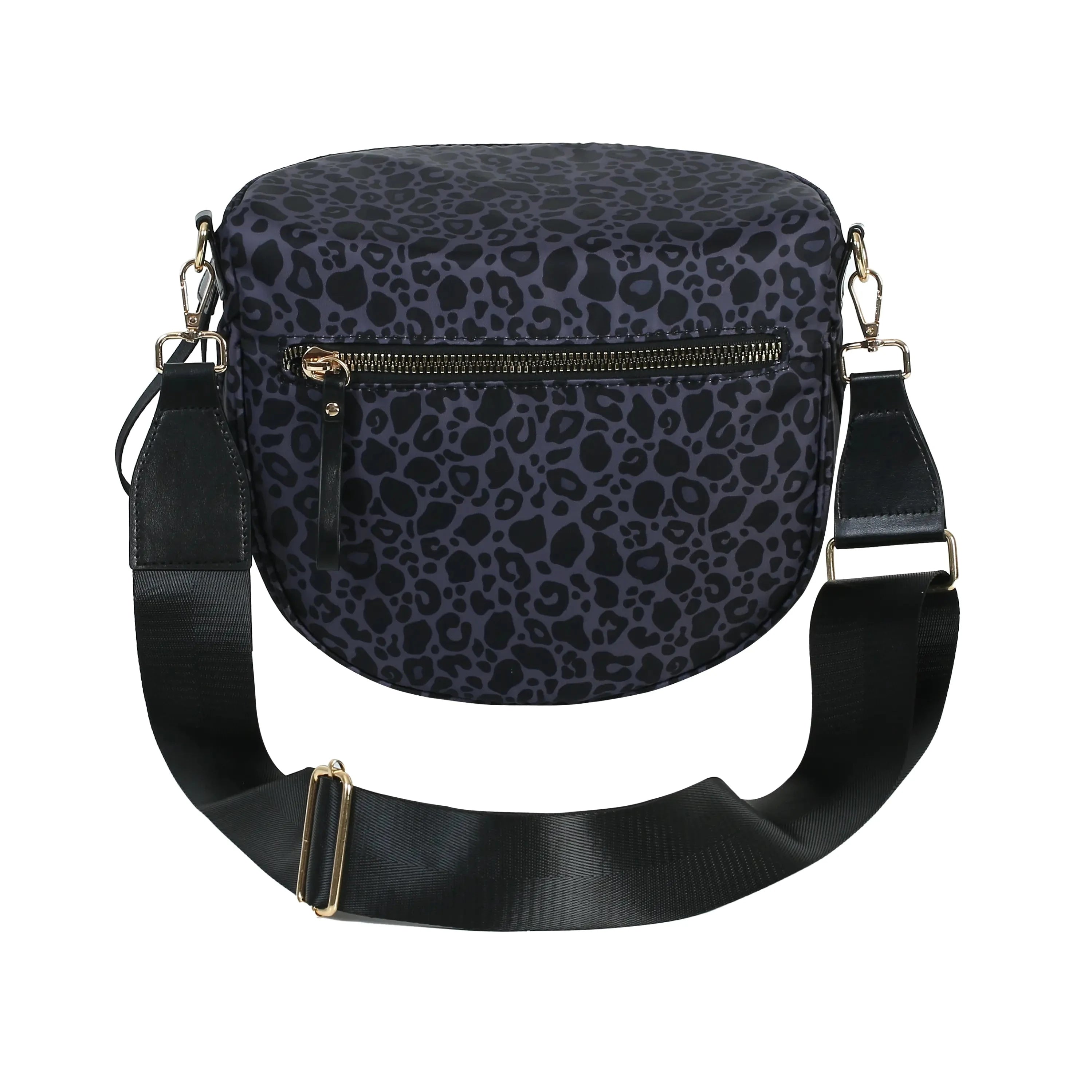 [v2] GoFree - Leopard Bum Bag 3