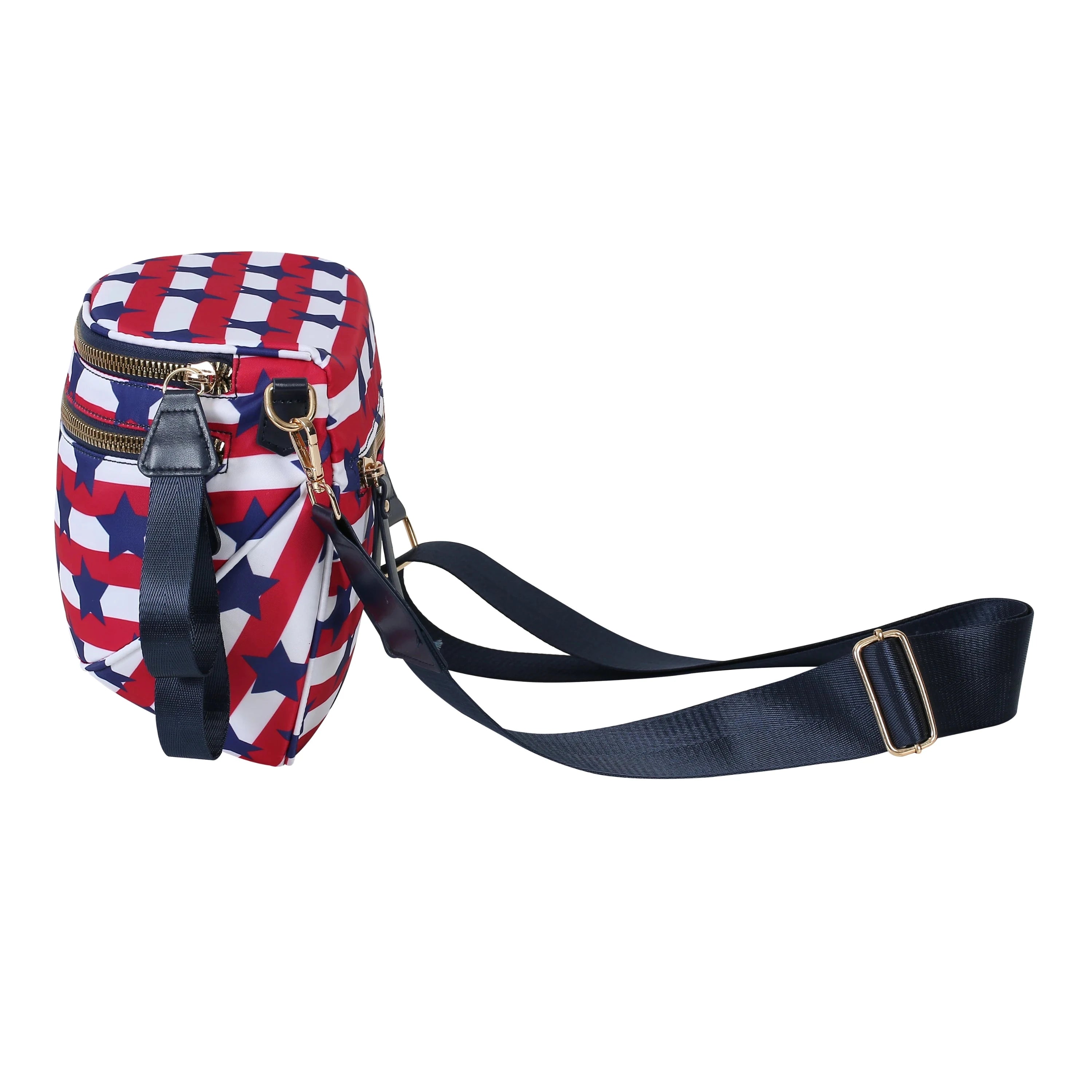 [v2] GoFree – USA Limited Edition 4