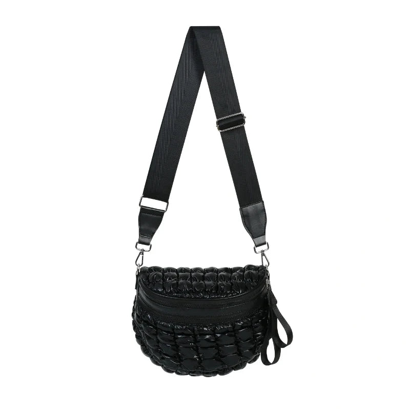 [v2] GoFree - Bubble Crossbody