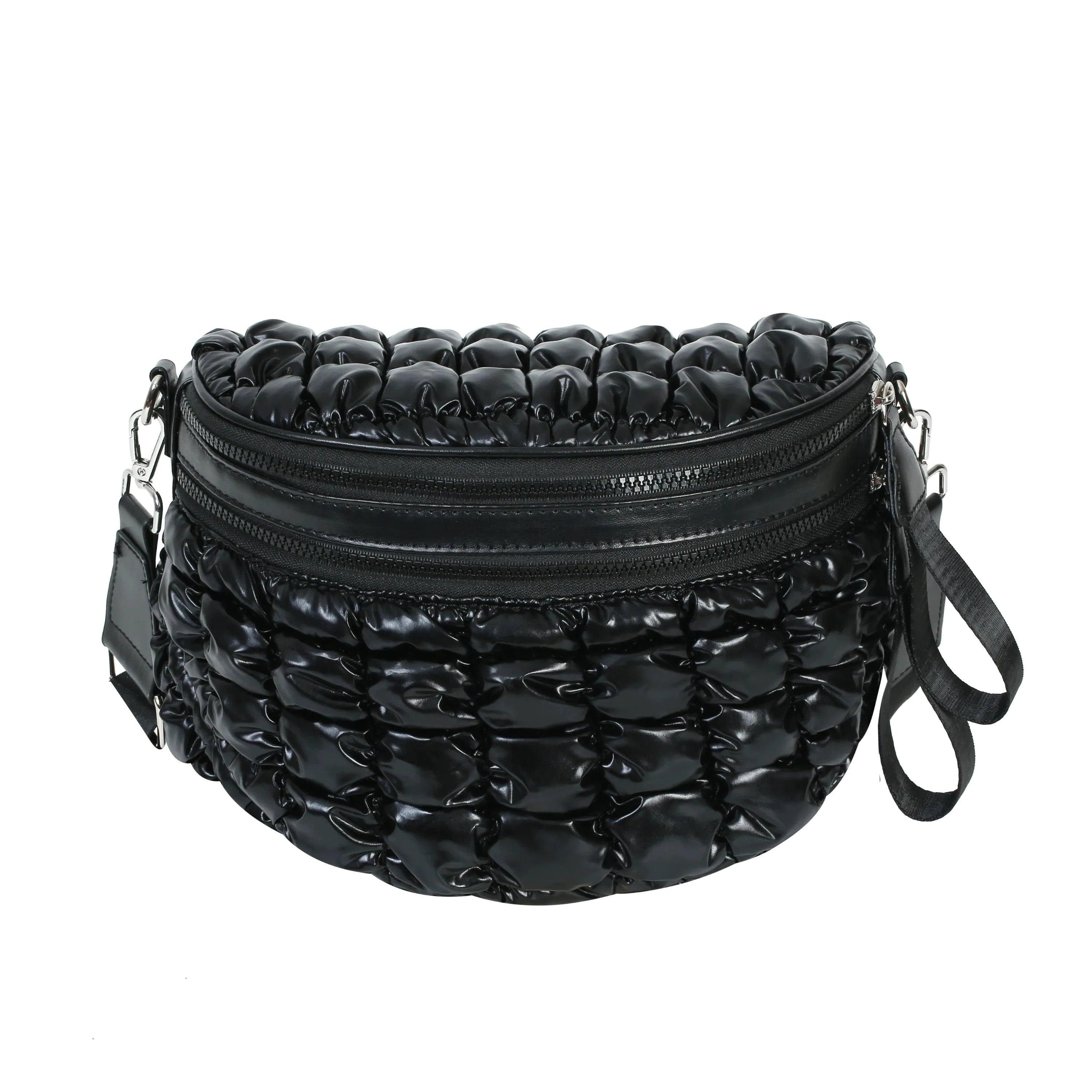 [v2] GoFree - Bubble Crossbody 2