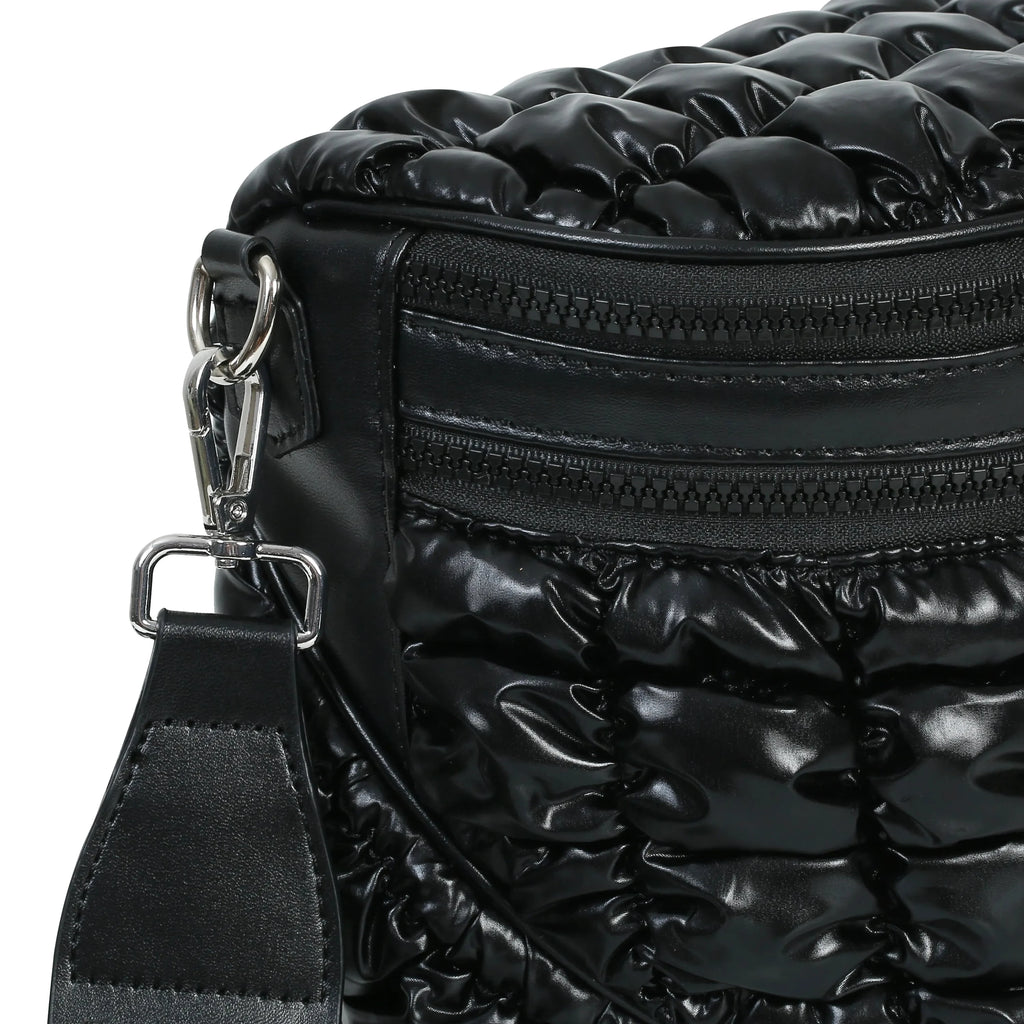 [v2] GoFree - Bubble Crossbody 6