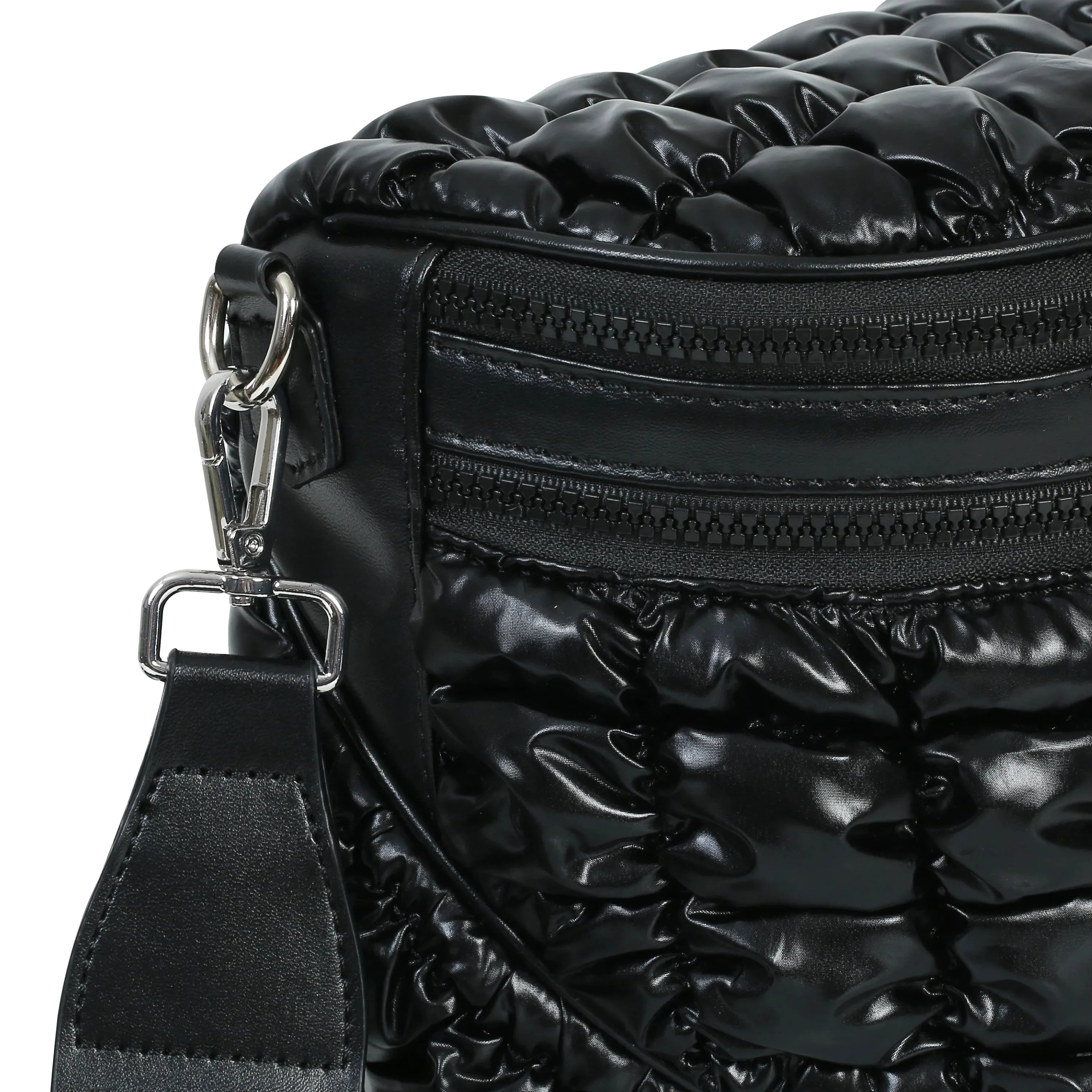 [v2] GoFree - Bubble Crossbody 6