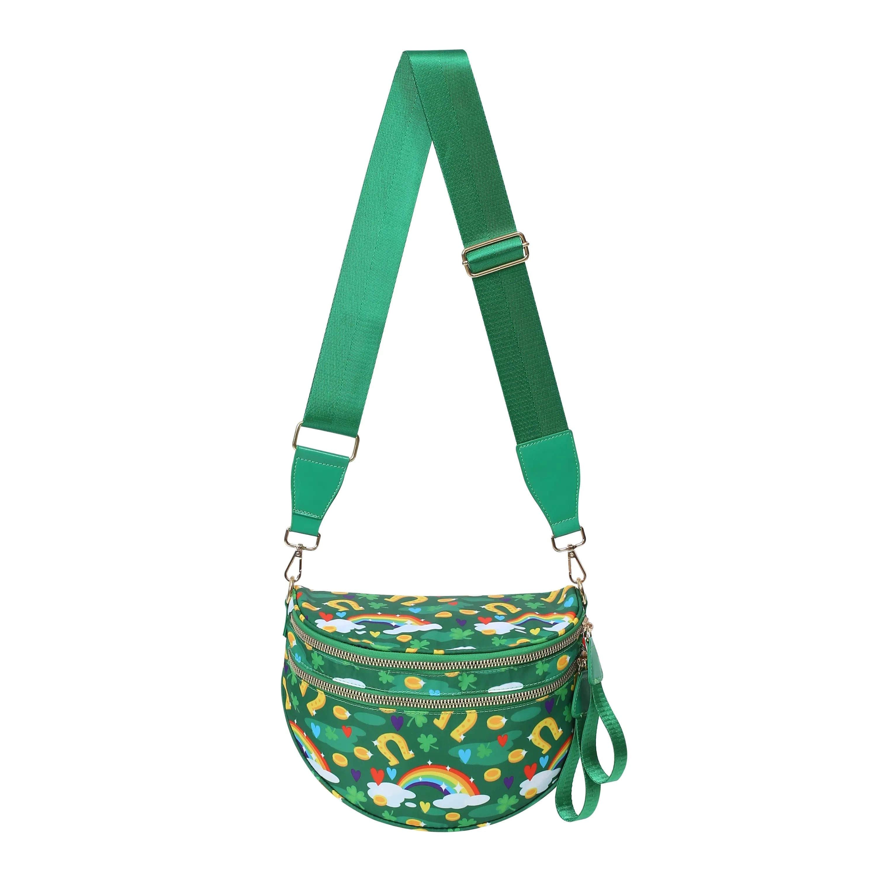 [v2] Gofree - St. Patrick’s Day Edition