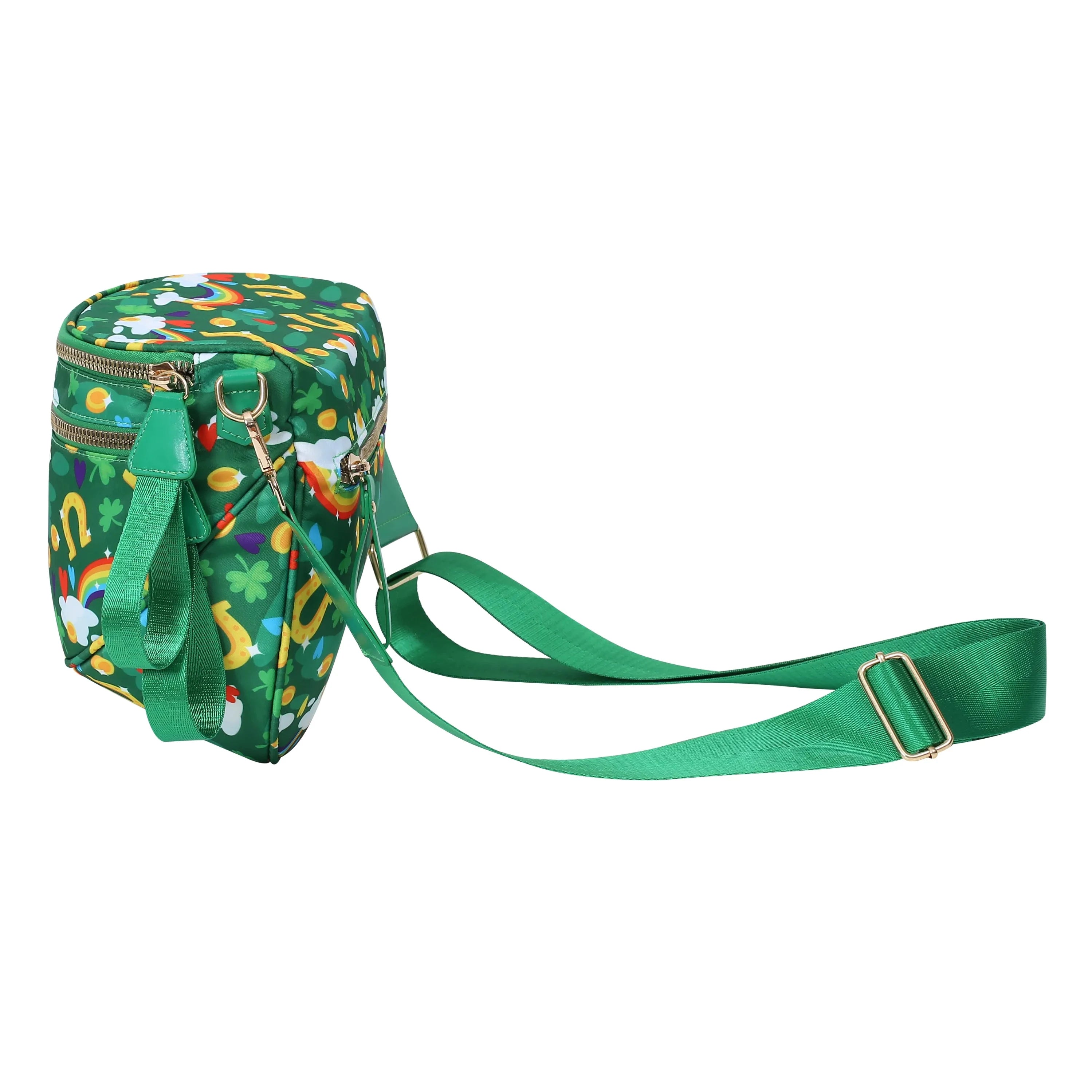 [v2] Gofree - St. Patrick’s Day Edition 4