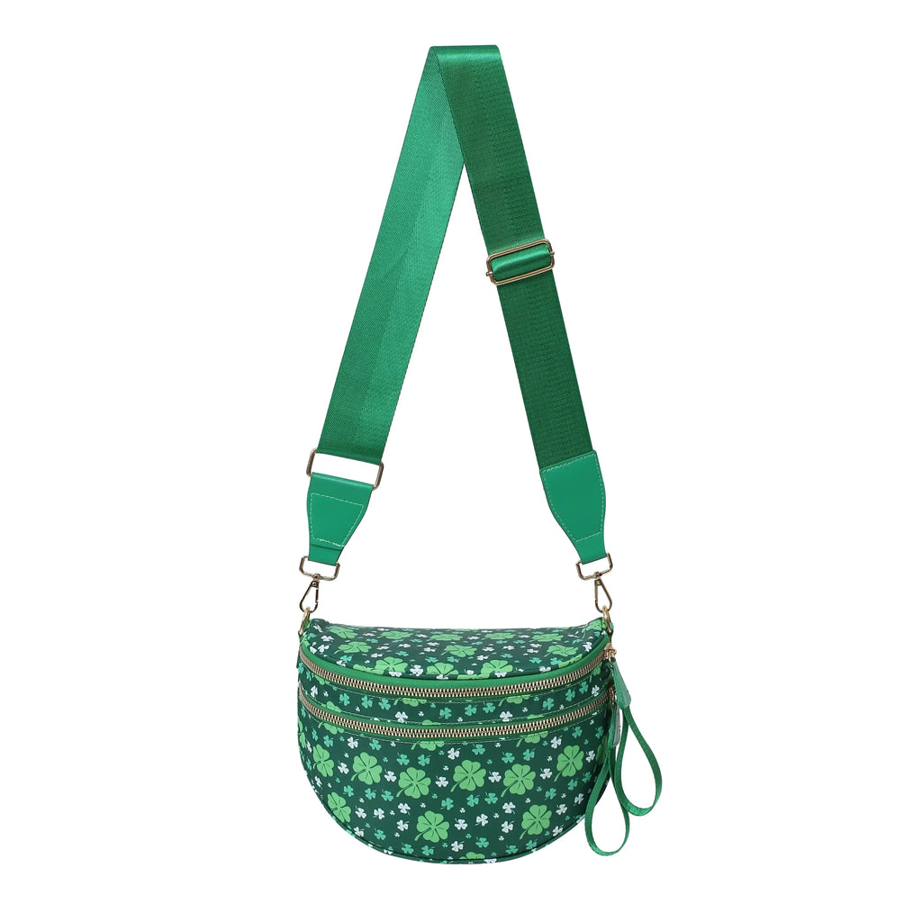 [v2] Gofree - St. Patrick’s Day Edition 8