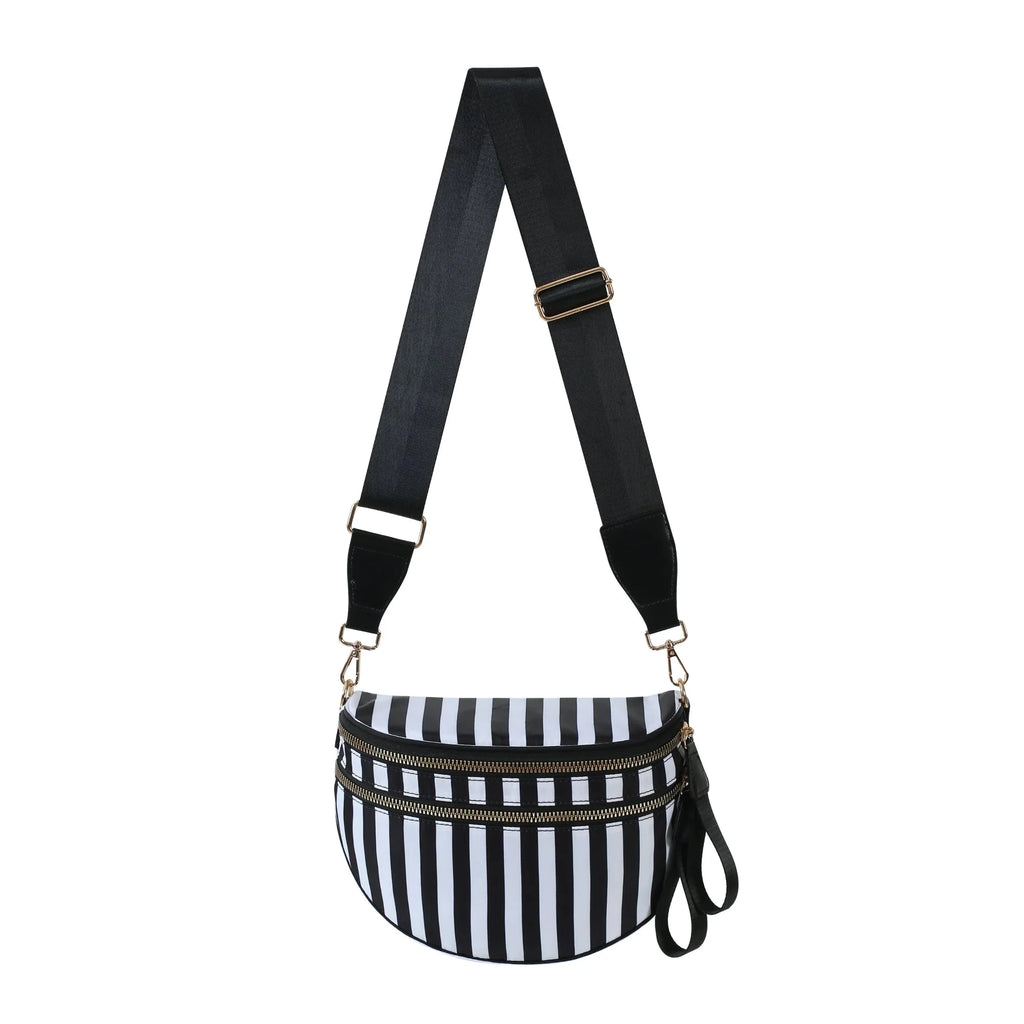 [v2] GoFree – Vertical Stripe Edition