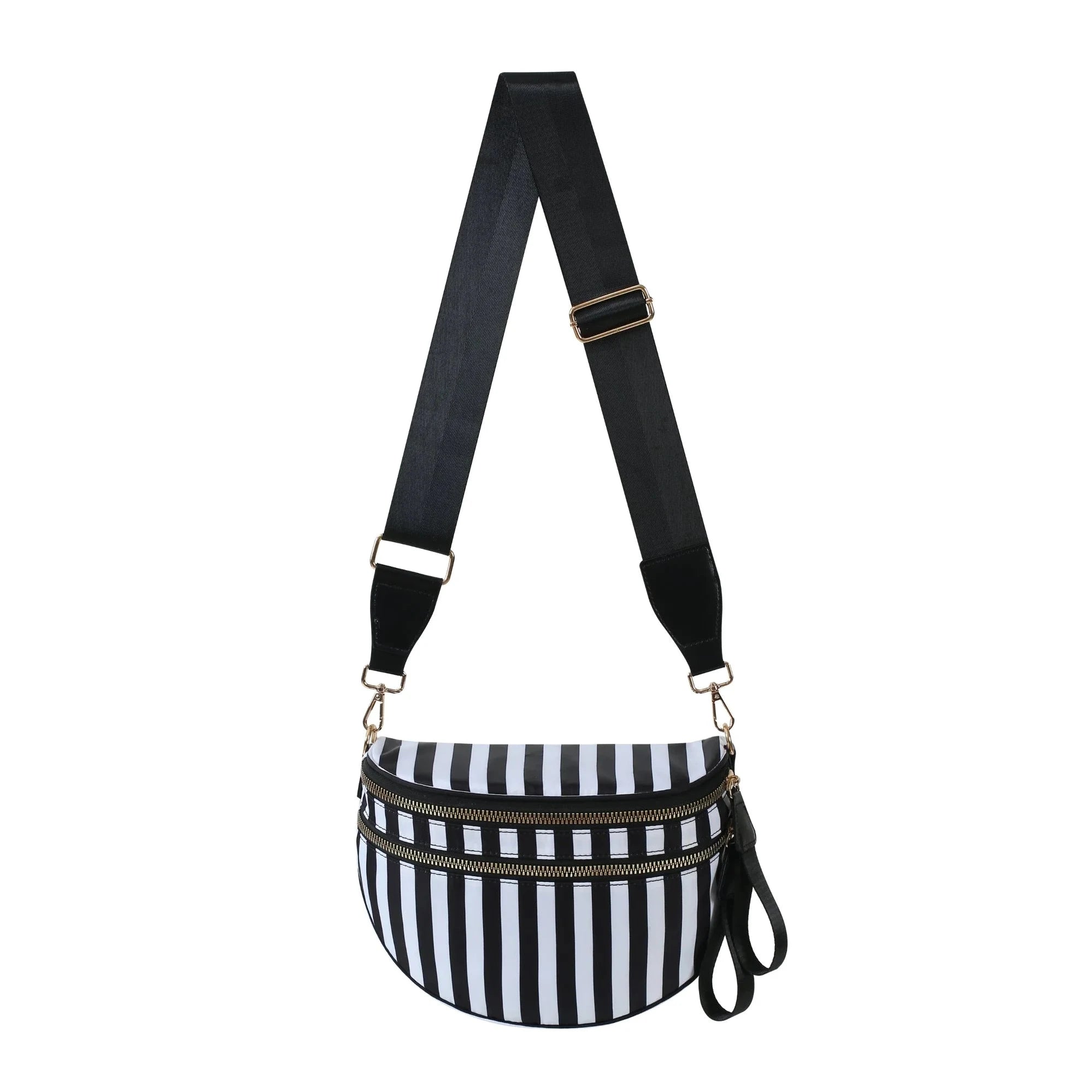 [v2] GoFree – Vertical Stripe Edition