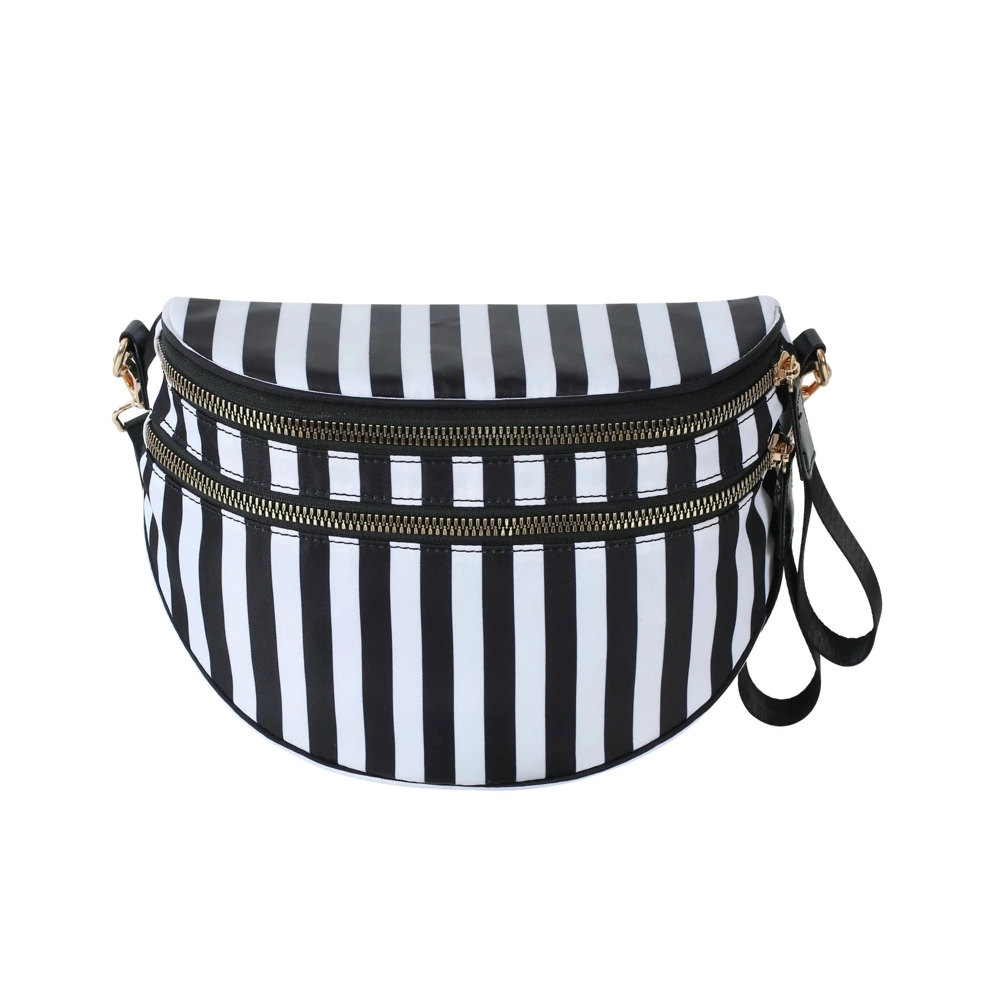 [v2] GoFree – Vertical Stripe Edition 2