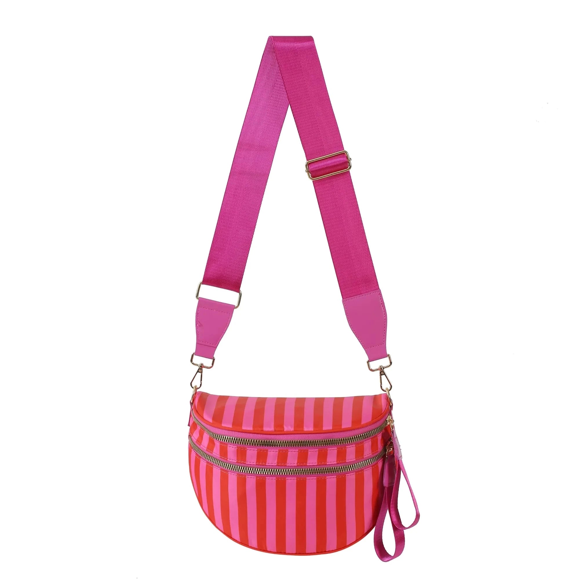 [v2] GoFree – Vertical Stripe Edition 11