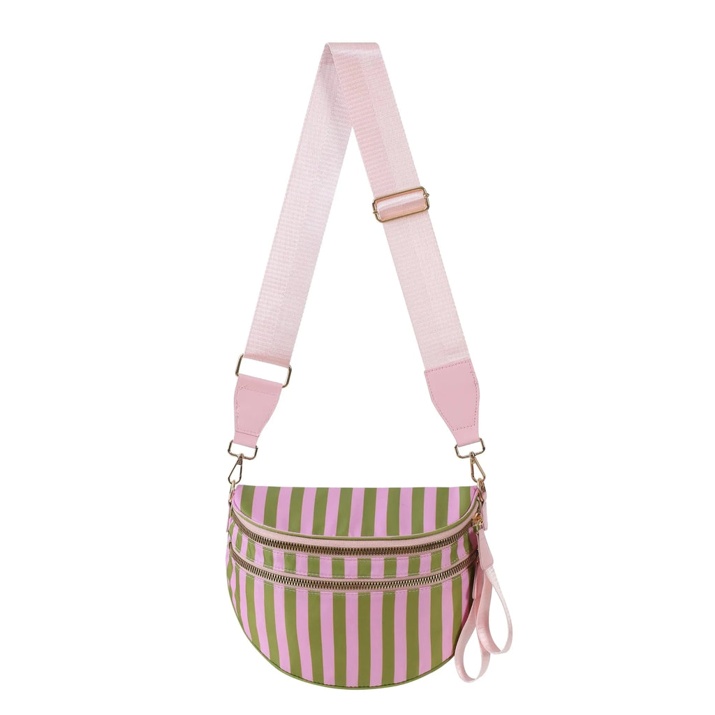[v2] GoFree – Vertical Stripe Edition 12