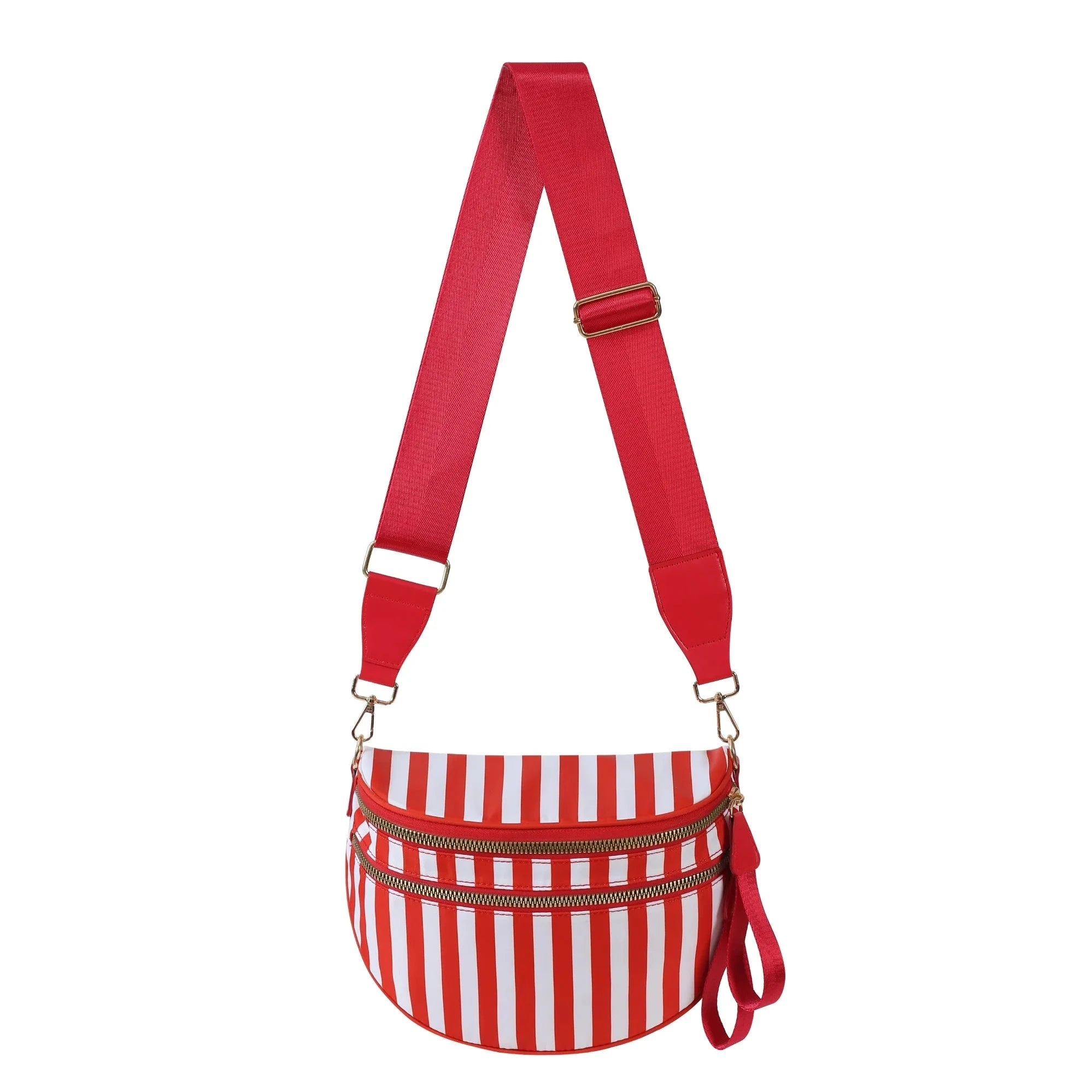 [v2] GoFree – Vertical Stripe Edition 13