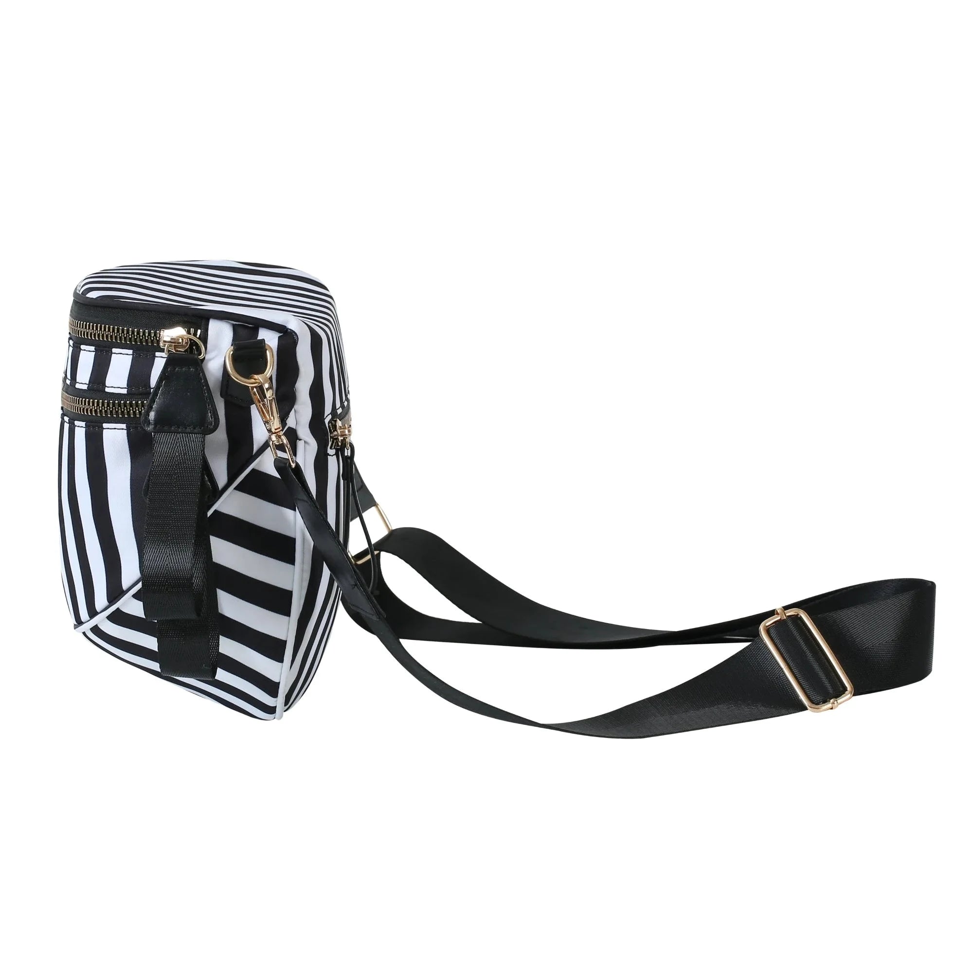[v2] GoFree – Vertical Stripe Edition 4