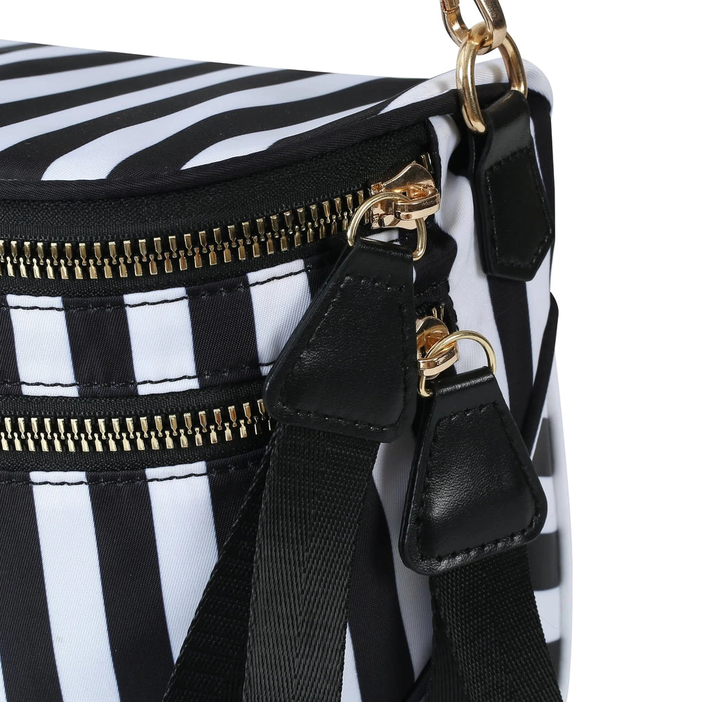 [v2] GoFree – Vertical Stripe Edition 5