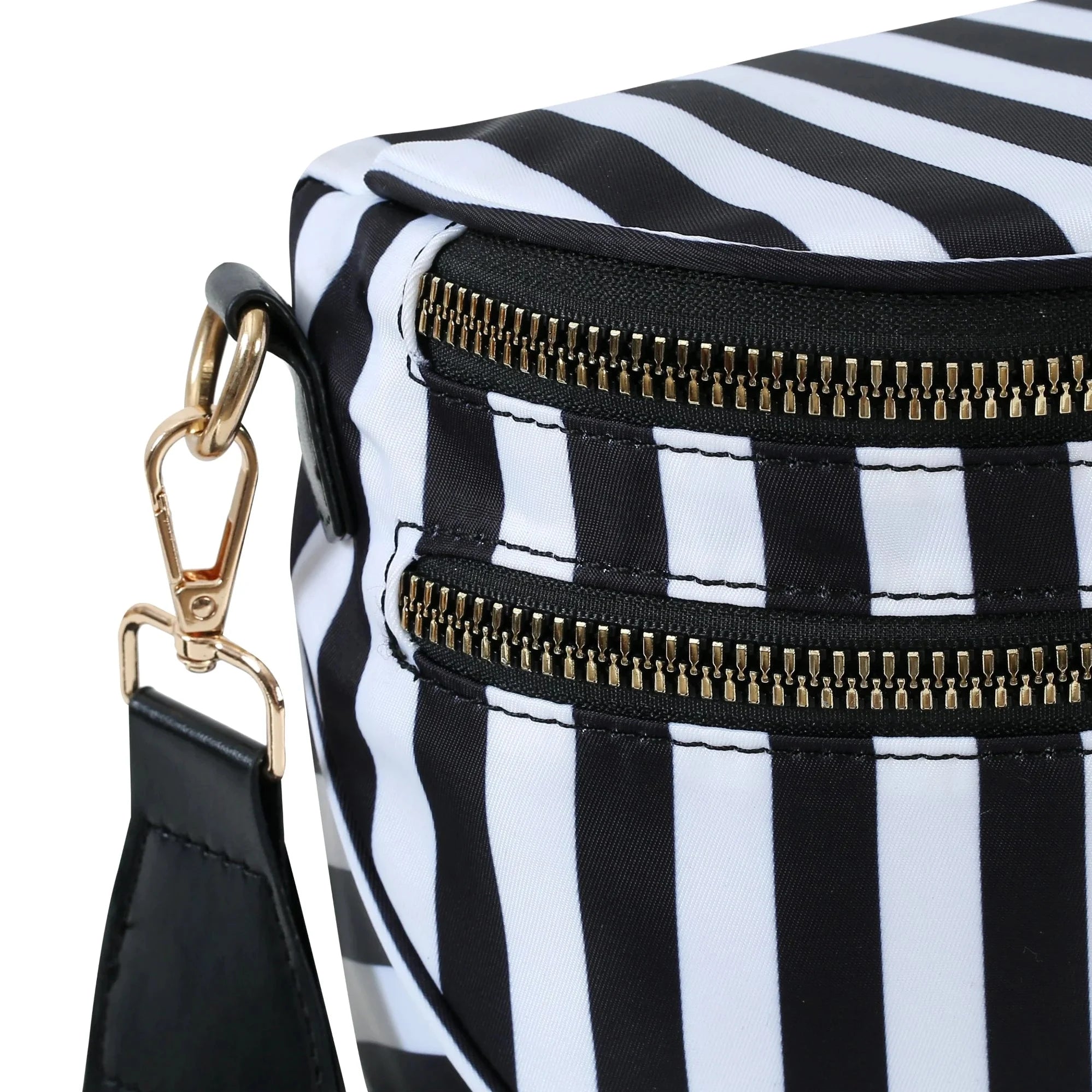 [v2] GoFree – Vertical Stripe Edition 6