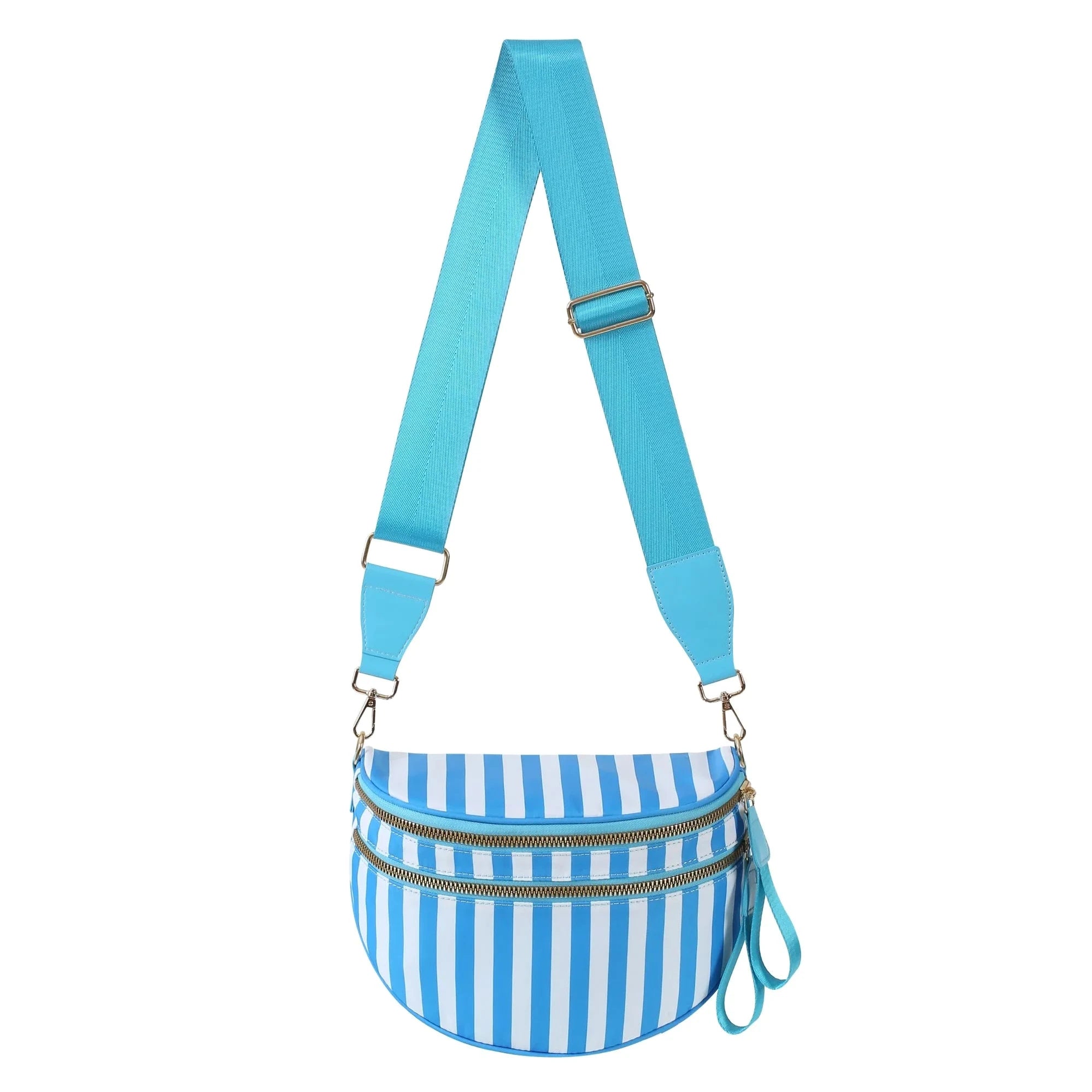 [v2] GoFree – Vertical Stripe Edition 8