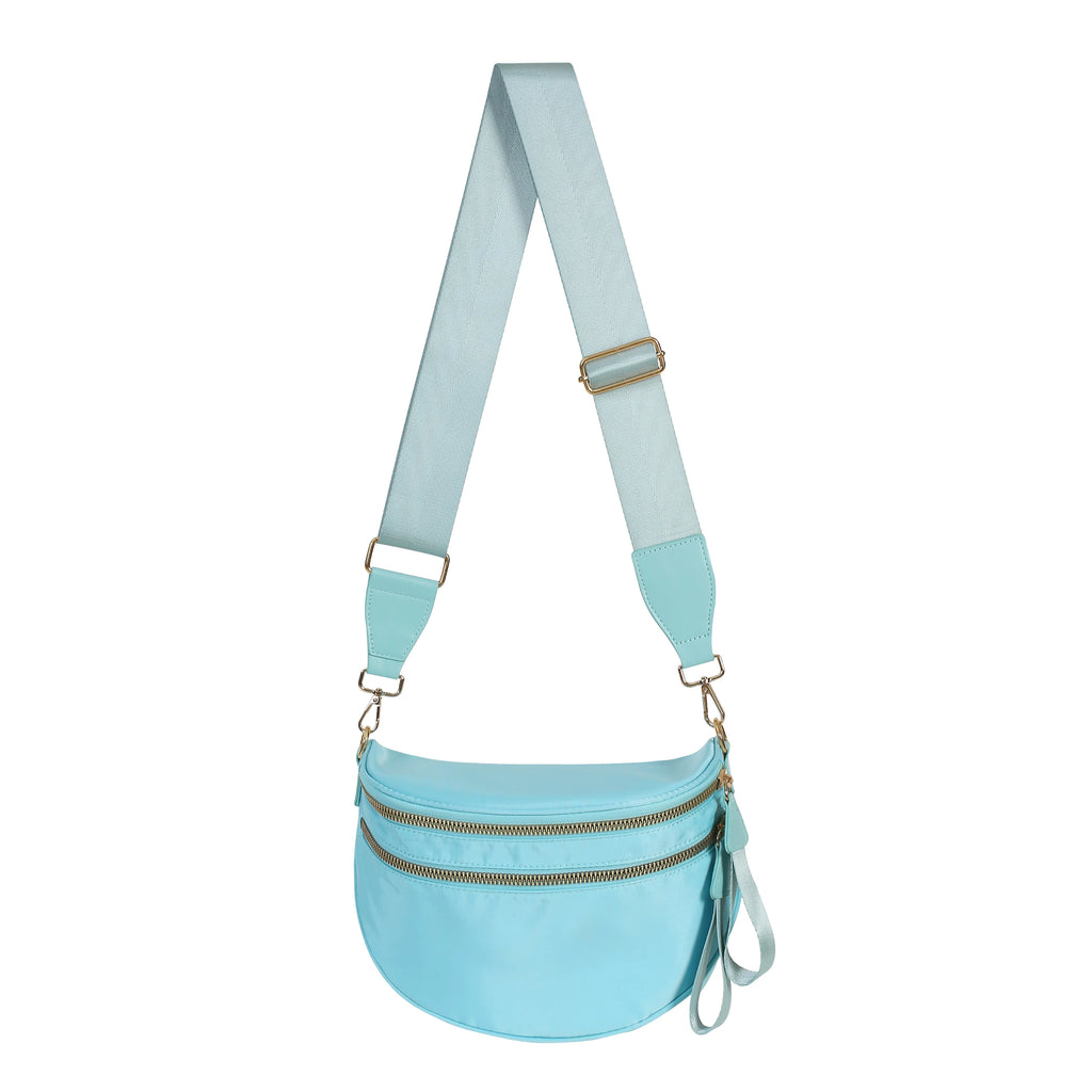[v2] GoFree - The Roomiest Bum Bag (Solid) 16
