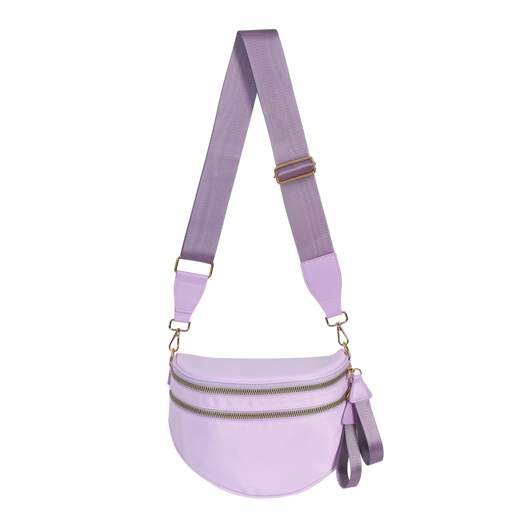 [v2] GoFree - The Roomiest Bum Bag (Solid) 18