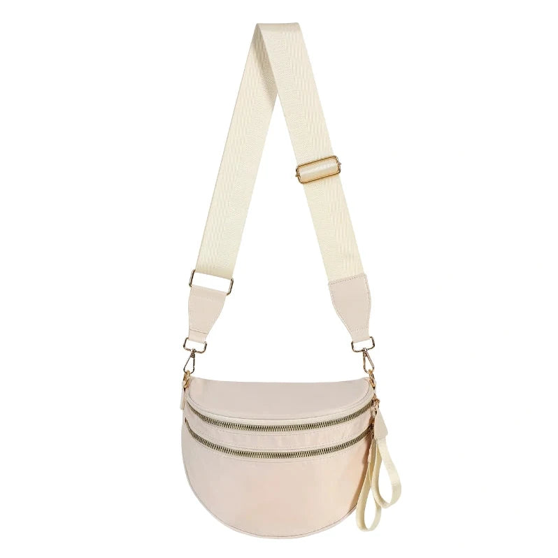 [v2] GoFree - The Roomiest Bum Bag (Solid) 9