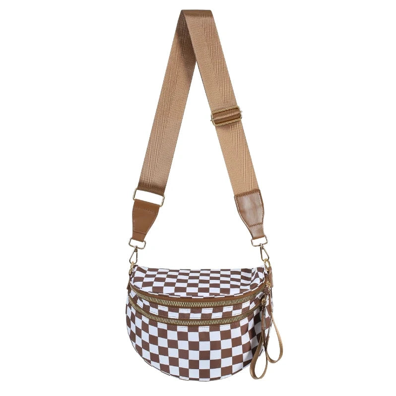 [v2] GoFree - The Roomiest Bum Bag 11