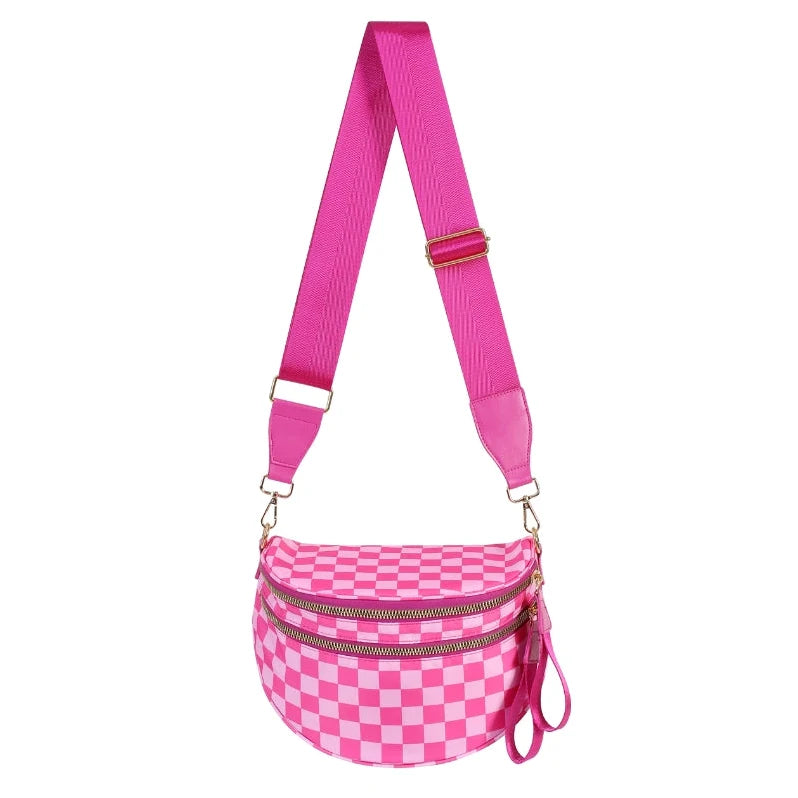 [v2] GoFree - The Roomiest Bum Bag 12