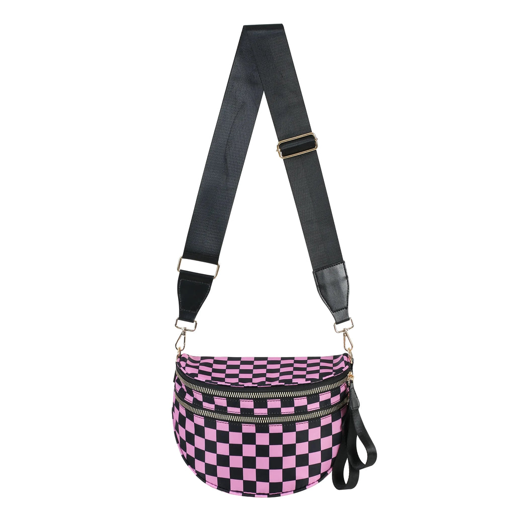 [v2] GoFree - The Roomiest Bum Bag 13