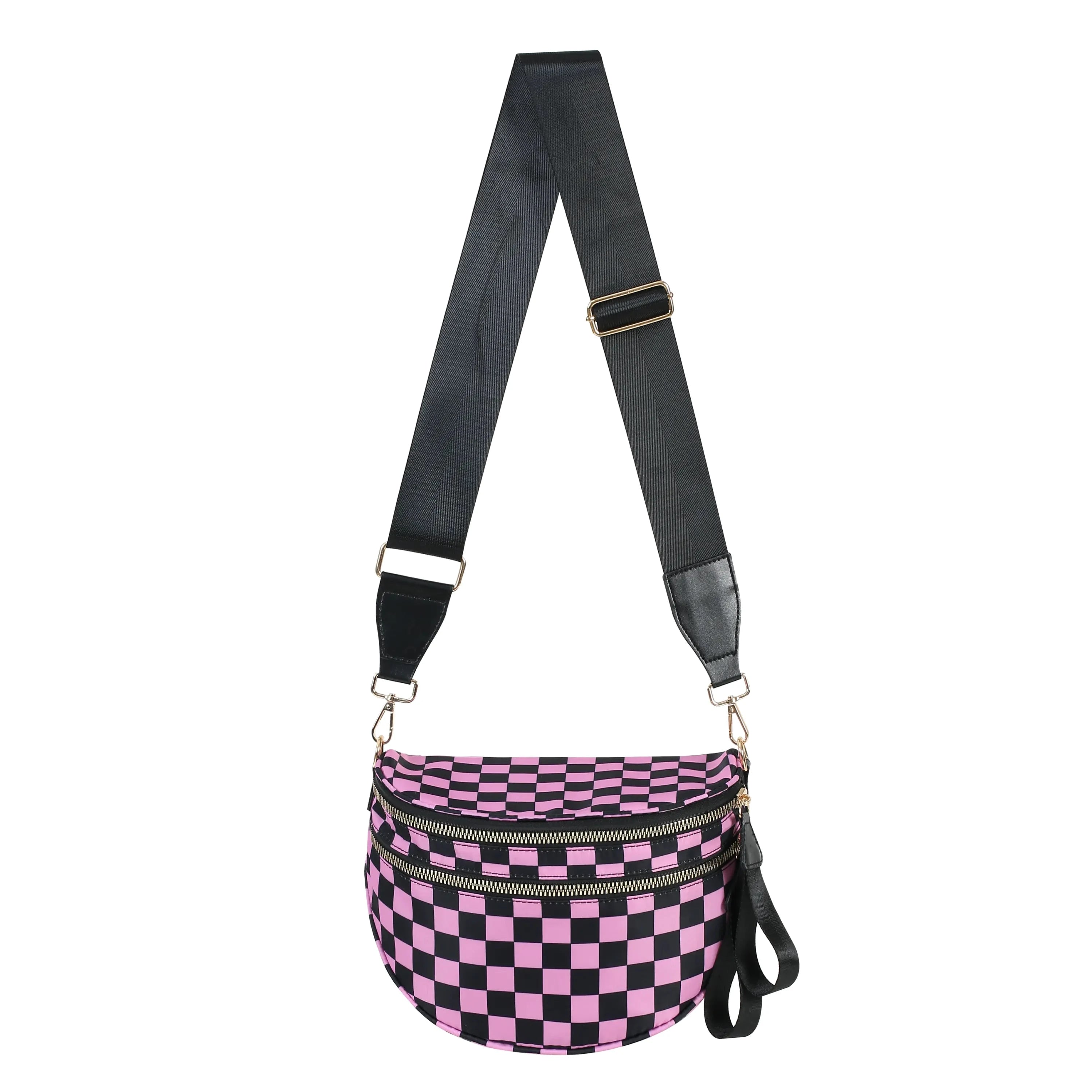 [v2] GoFree - The Roomiest Bum Bag 13