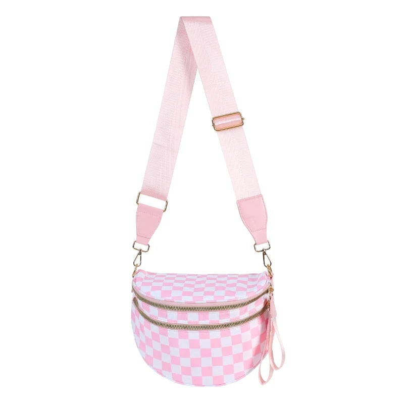 [v2] GoFree - The Roomiest Bum Bag 18