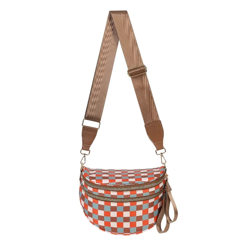 [v2] GoFree - The Roomiest Bum Bag 24