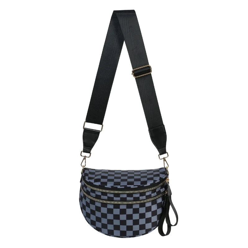 [v2] GoFree - The Roomiest Bum Bag 25