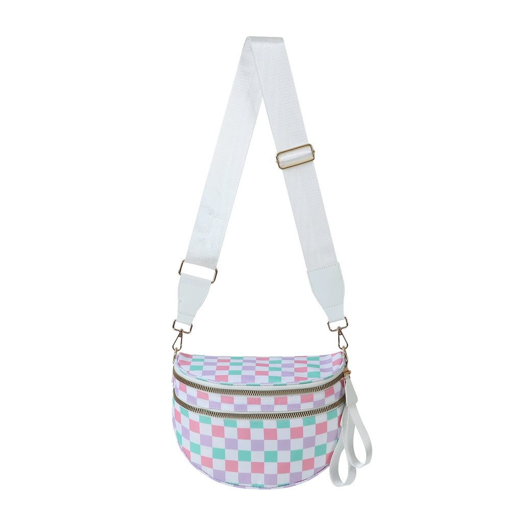[v2] GoFree - The Roomiest Bum Bag 27