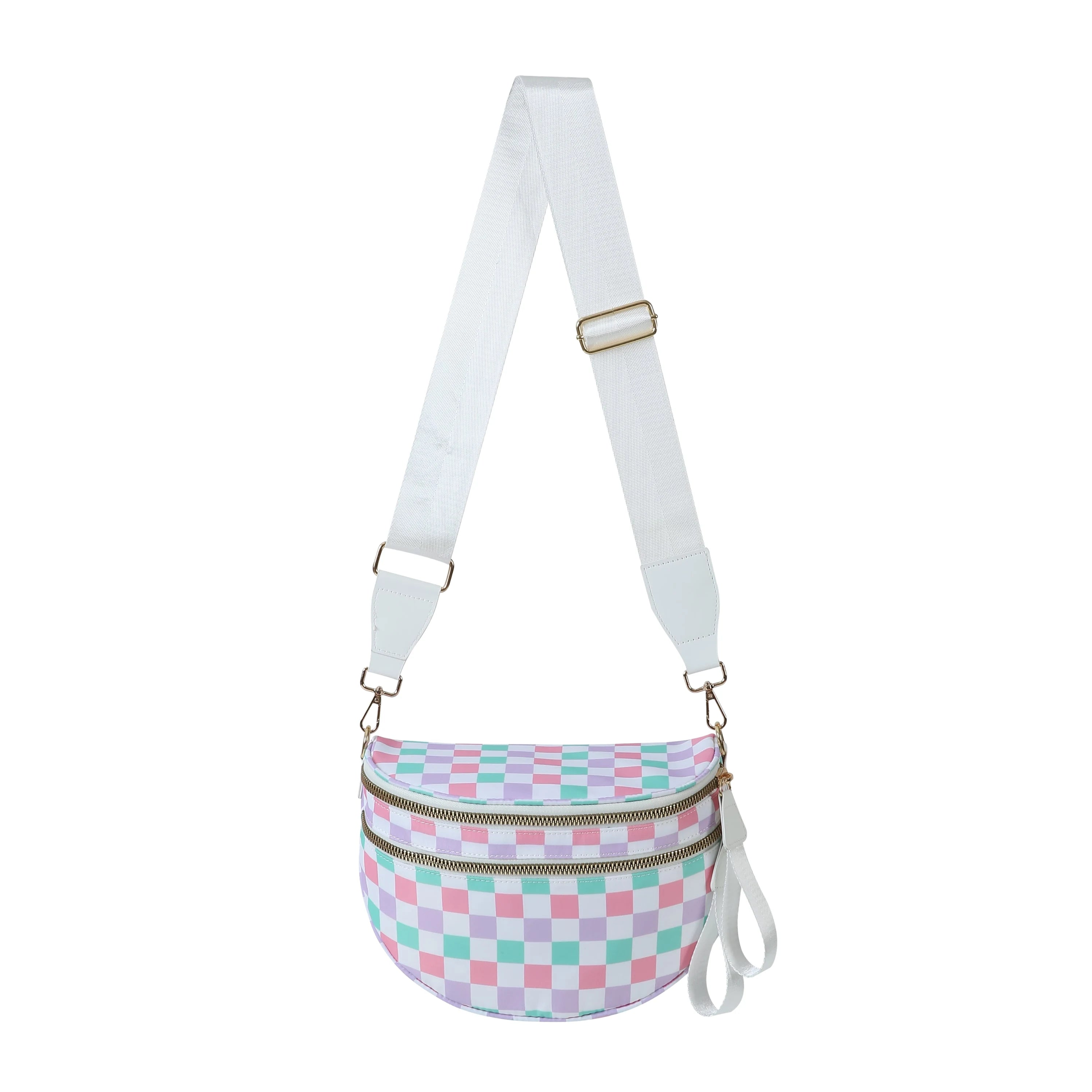 [v2] GoFree - The Roomiest Bum Bag 27