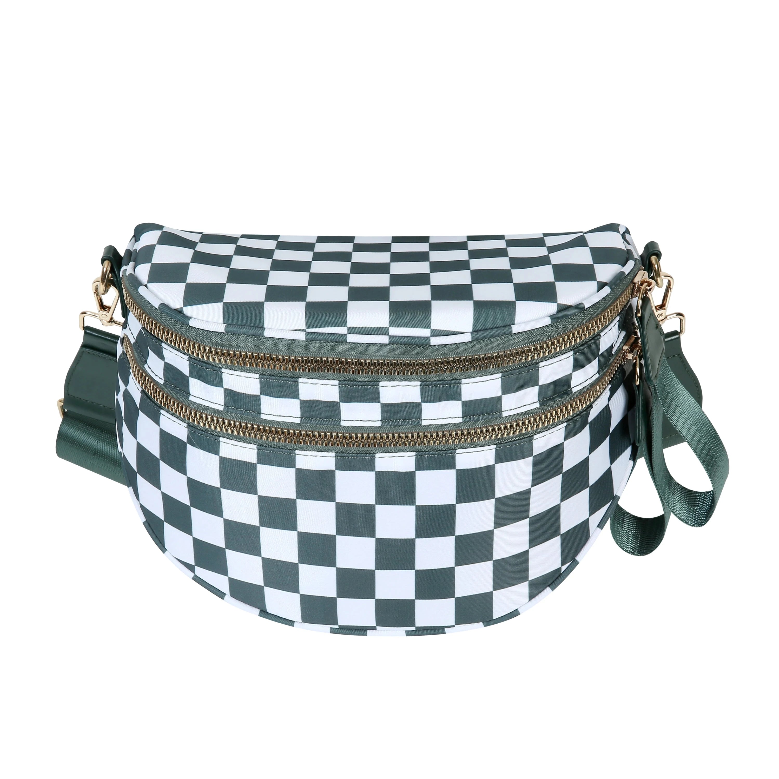 [v2] GoFree - The Roomiest Bum Bag 4