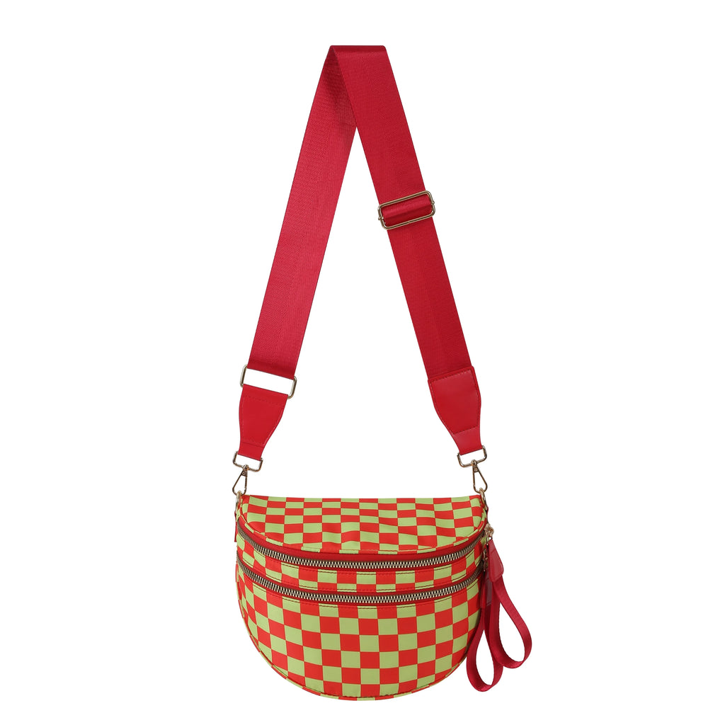 [v2] GoFree - The Roomiest Bum Bag 31