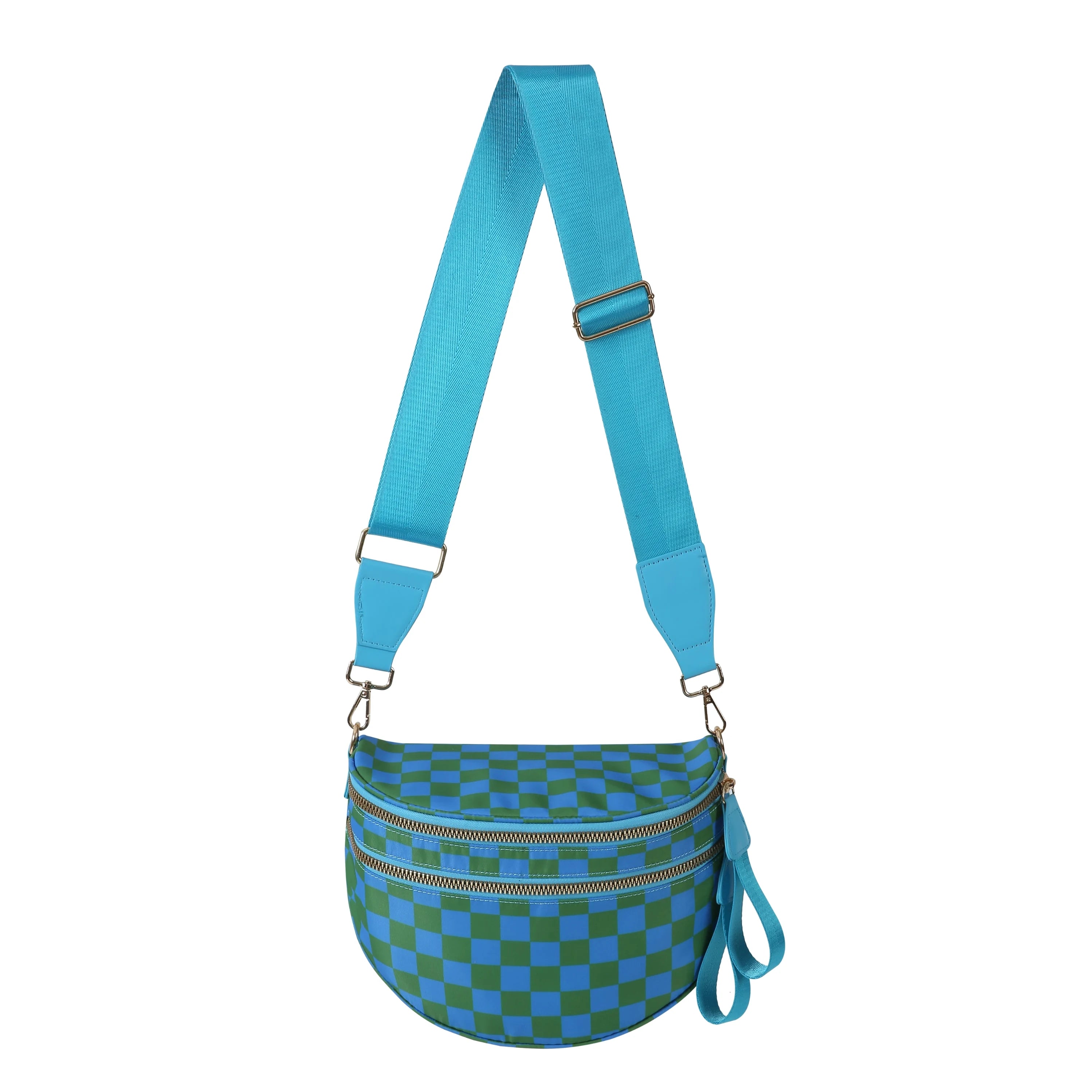 [v2] GoFree - The Roomiest Bum Bag 33