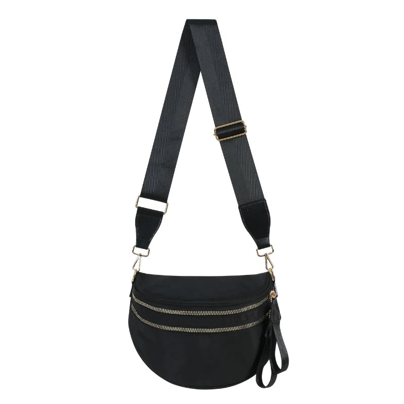 [v2] GoFree - The Roomiest Bum Bag 34