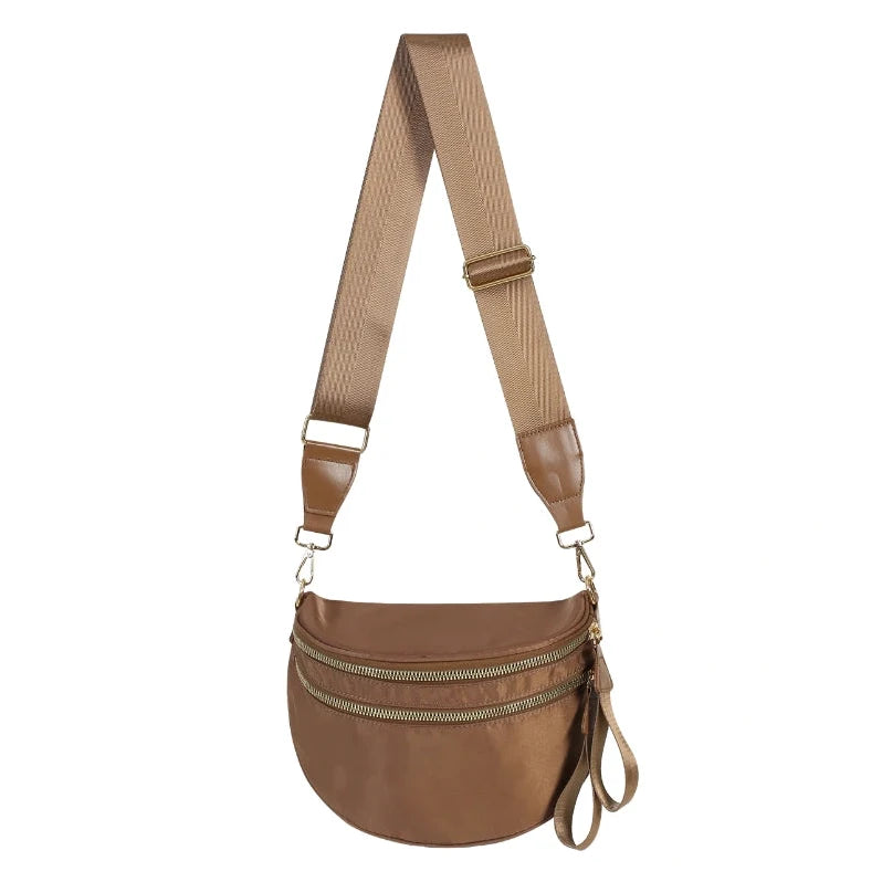 [v2] GoFree - The Roomiest Bum Bag 36
