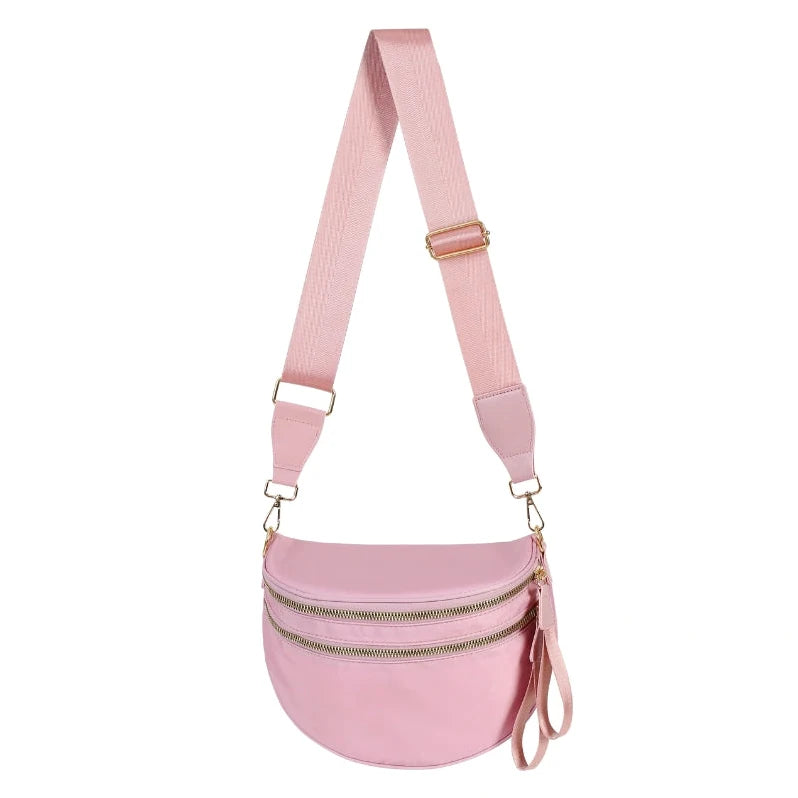 [v2] GoFree - The Roomiest Bum Bag 37
