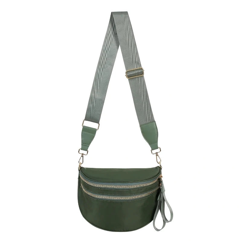[v2] GoFree - The Roomiest Bum Bag 38