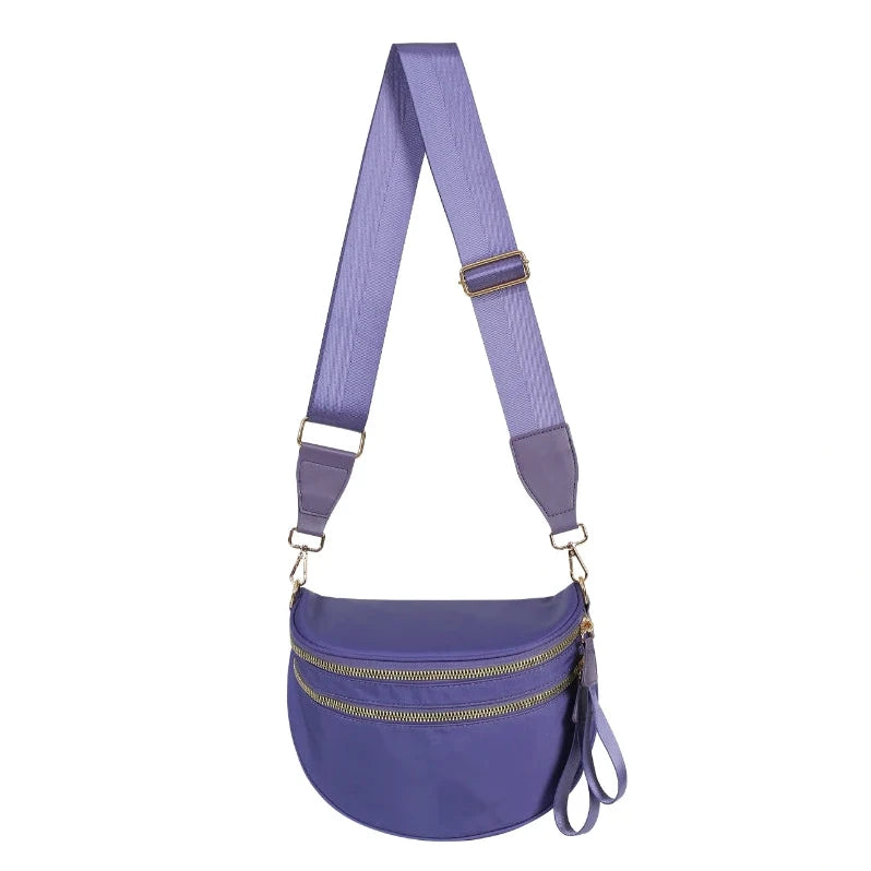 [v2] GoFree - The Roomiest Bum Bag 39