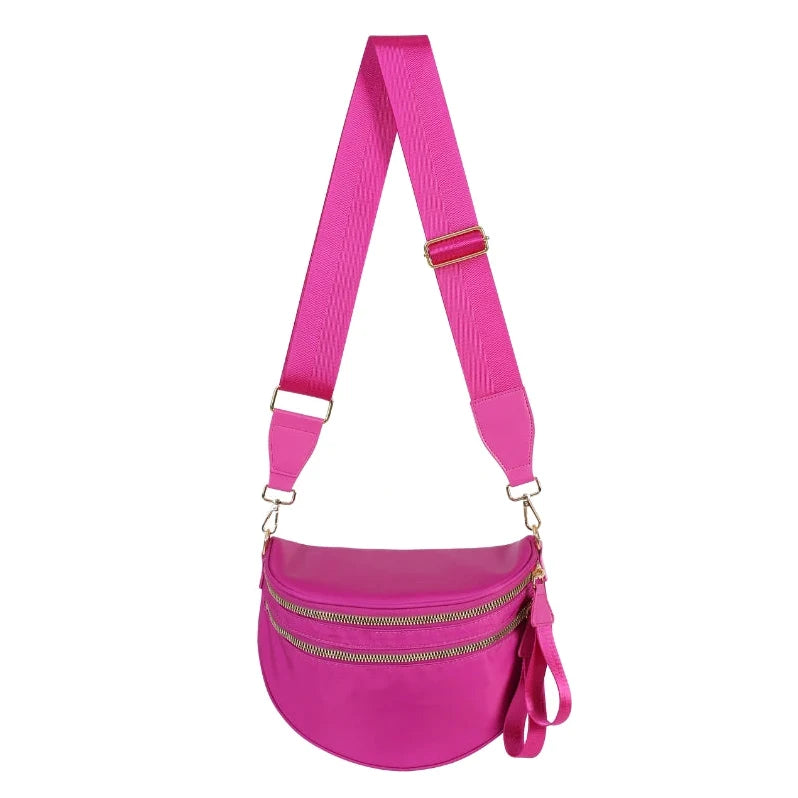 [v2] GoFree - The Roomiest Bum Bag 40