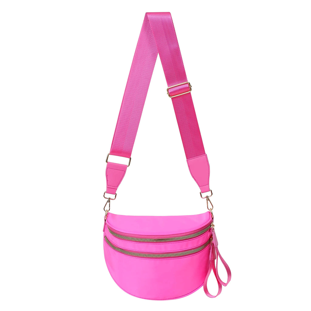 [v2] GoFree - The Roomiest Bum Bag 41