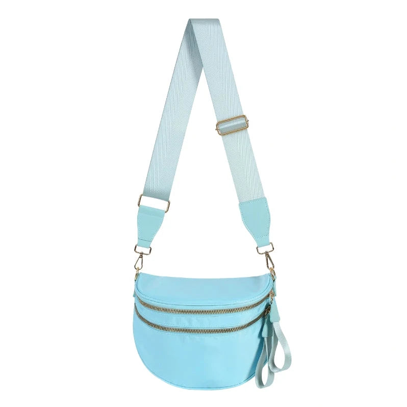 [v2] GoFree - The Roomiest Bum Bag 42