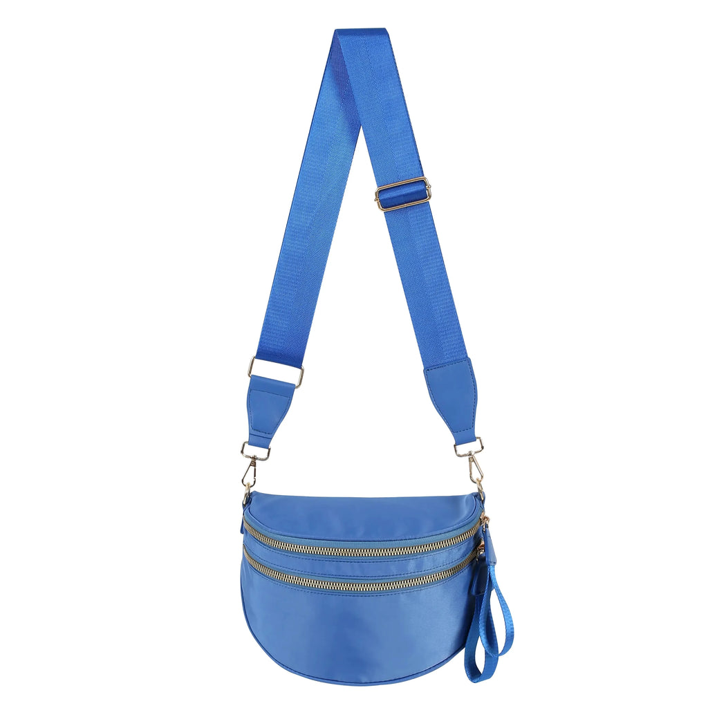 [v2] GoFree - The Roomiest Bum Bag 43