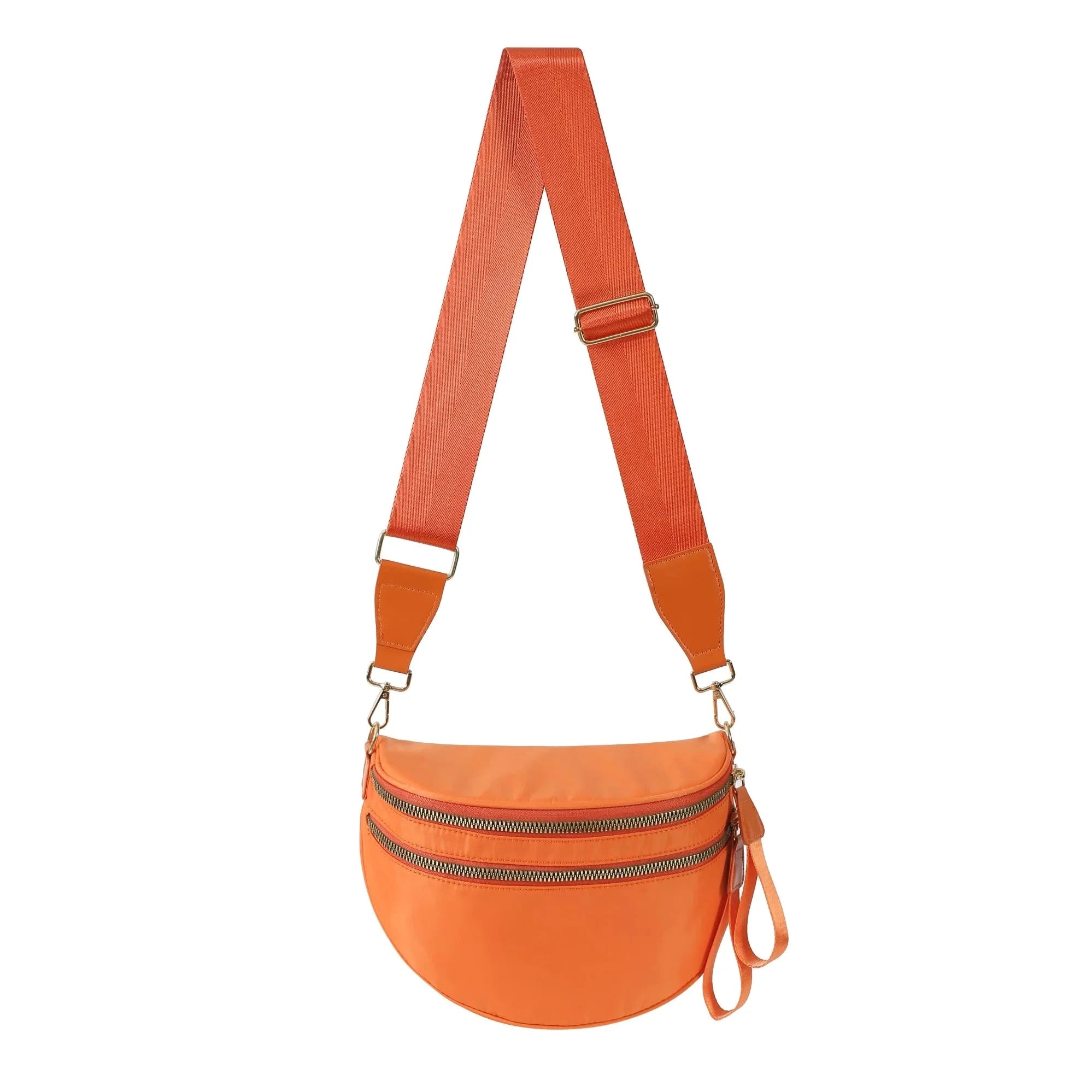 [v2] GoFree - The Roomiest Bum Bag 45