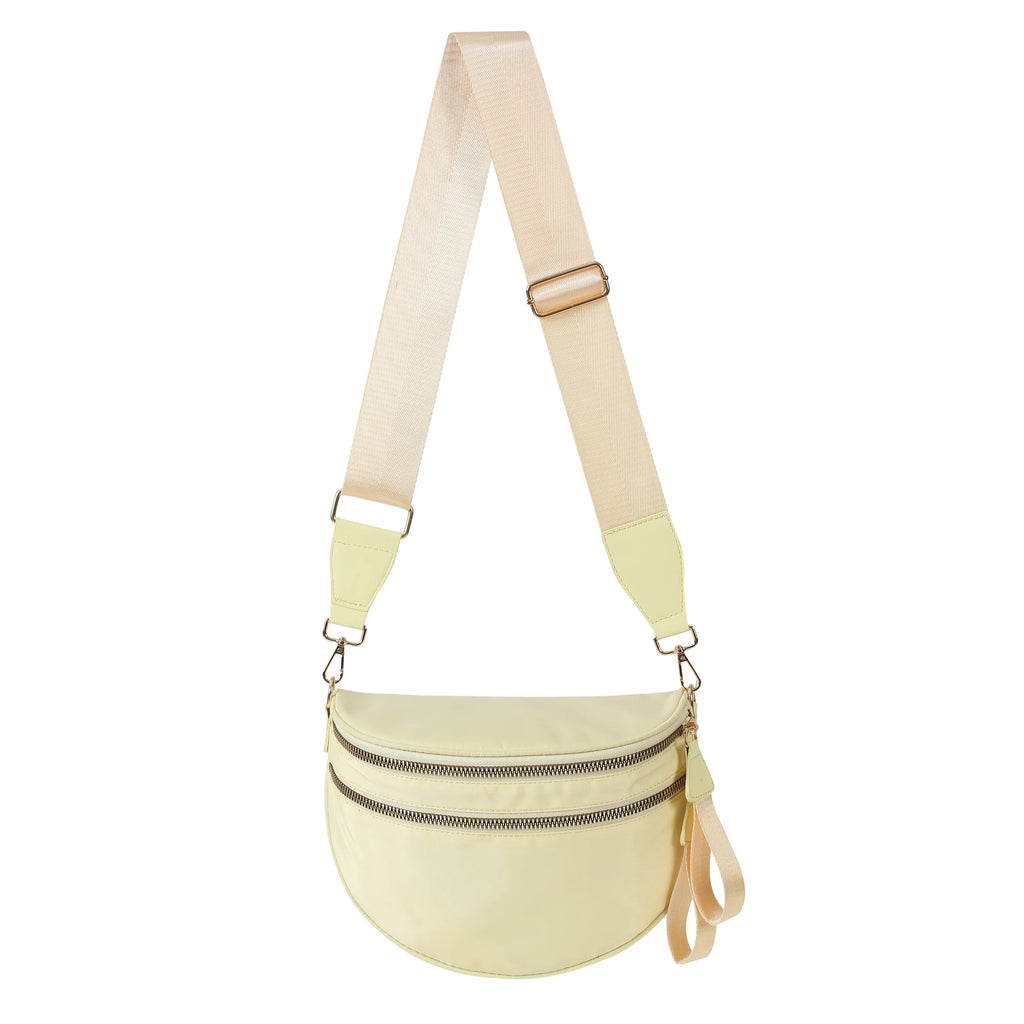 [v2] GoFree - The Roomiest Bum Bag 48