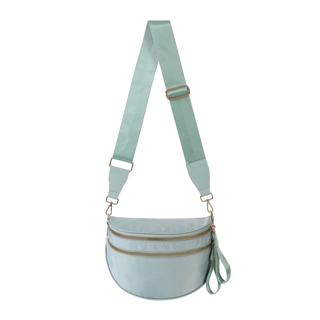 [v2] GoFree - The Roomiest Bum Bag 49