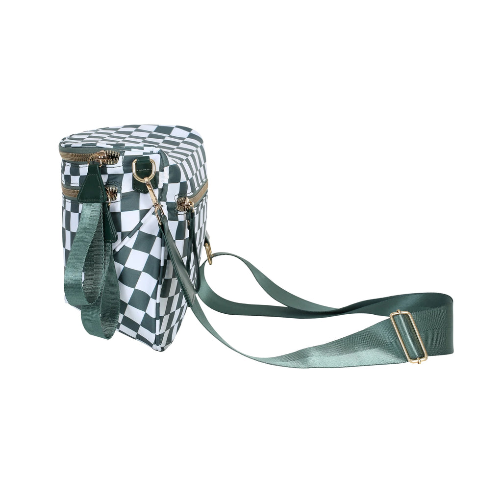 [v2] GoFree - The Roomiest Bum Bag 6